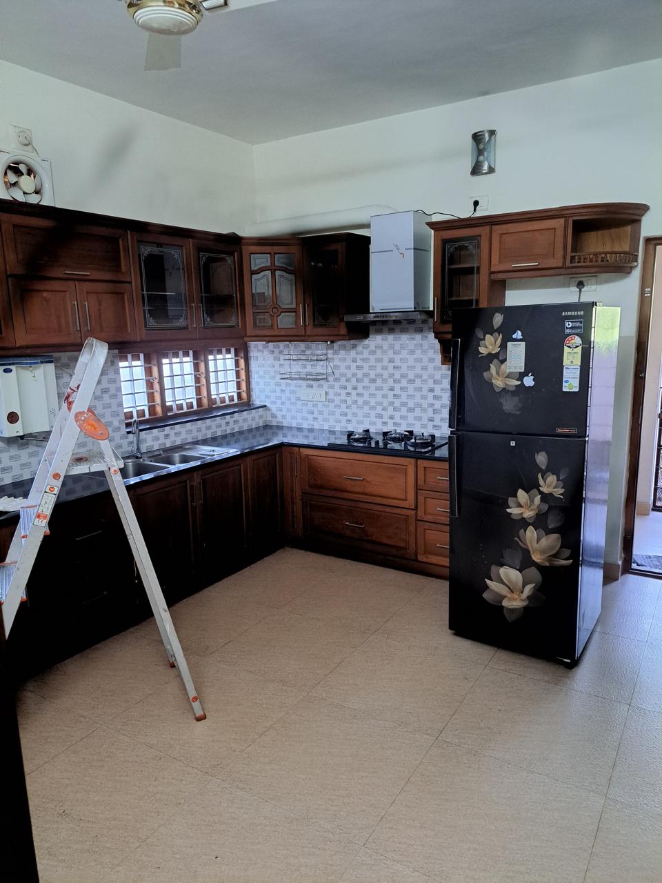 3100sqft 3BHK Fully furnished House