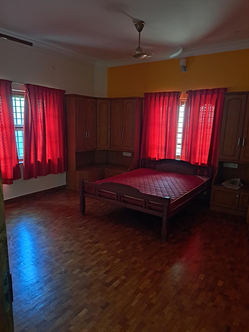 3100sqft 3BHK Fully furnished House