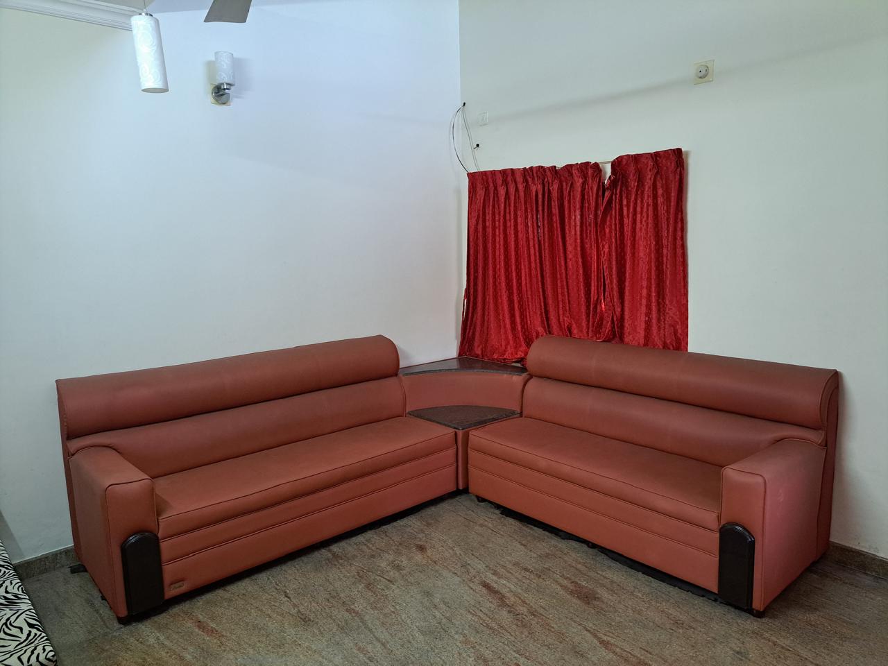 3100sqft 3BHK Fully furnished House