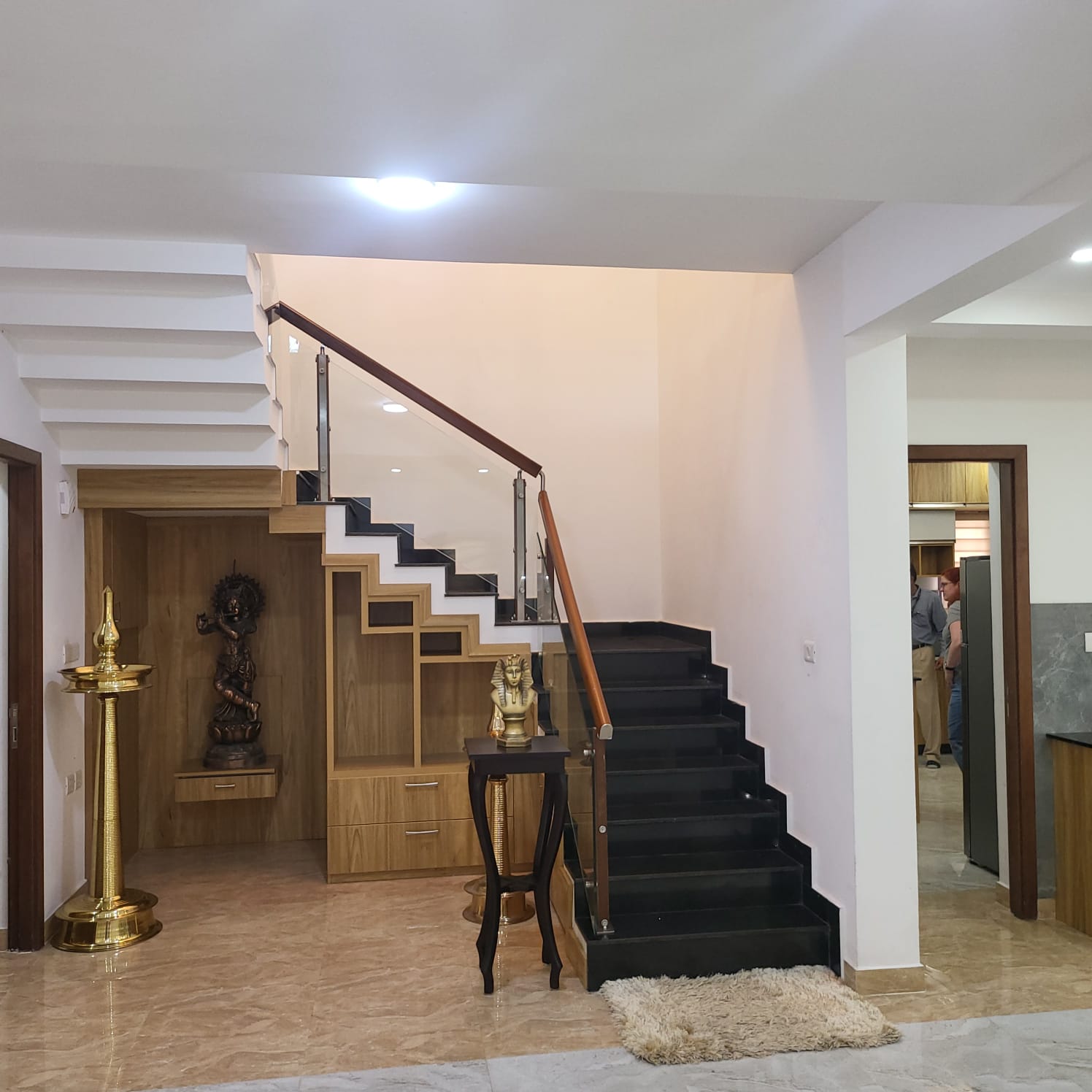 3200sqft 4BHK Fully furnished ultra modern luxury Gated Villa