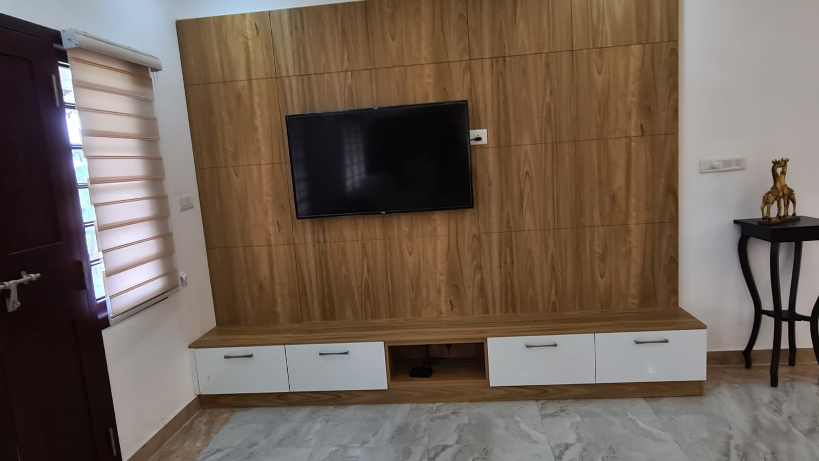 3200sqft 4BHK Fully furnished ultra modern luxury Gated Villa