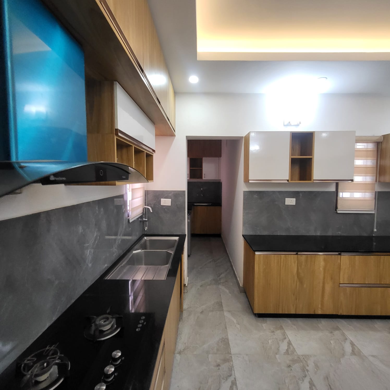 3200sqft 4BHK Fully furnished ultra modern luxury Gated Villa