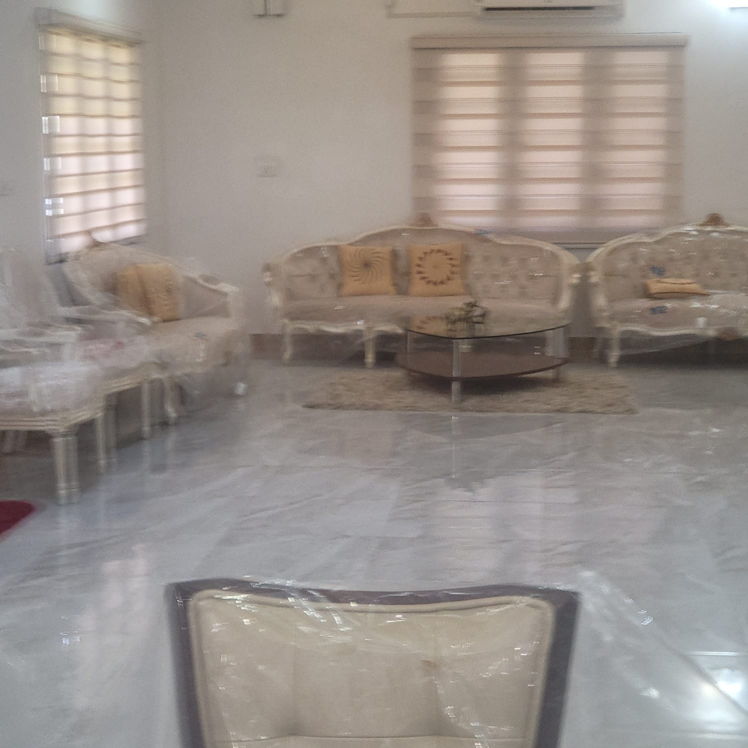 3200sqft 4BHK Fully furnished ultra modern luxury Gated Villa