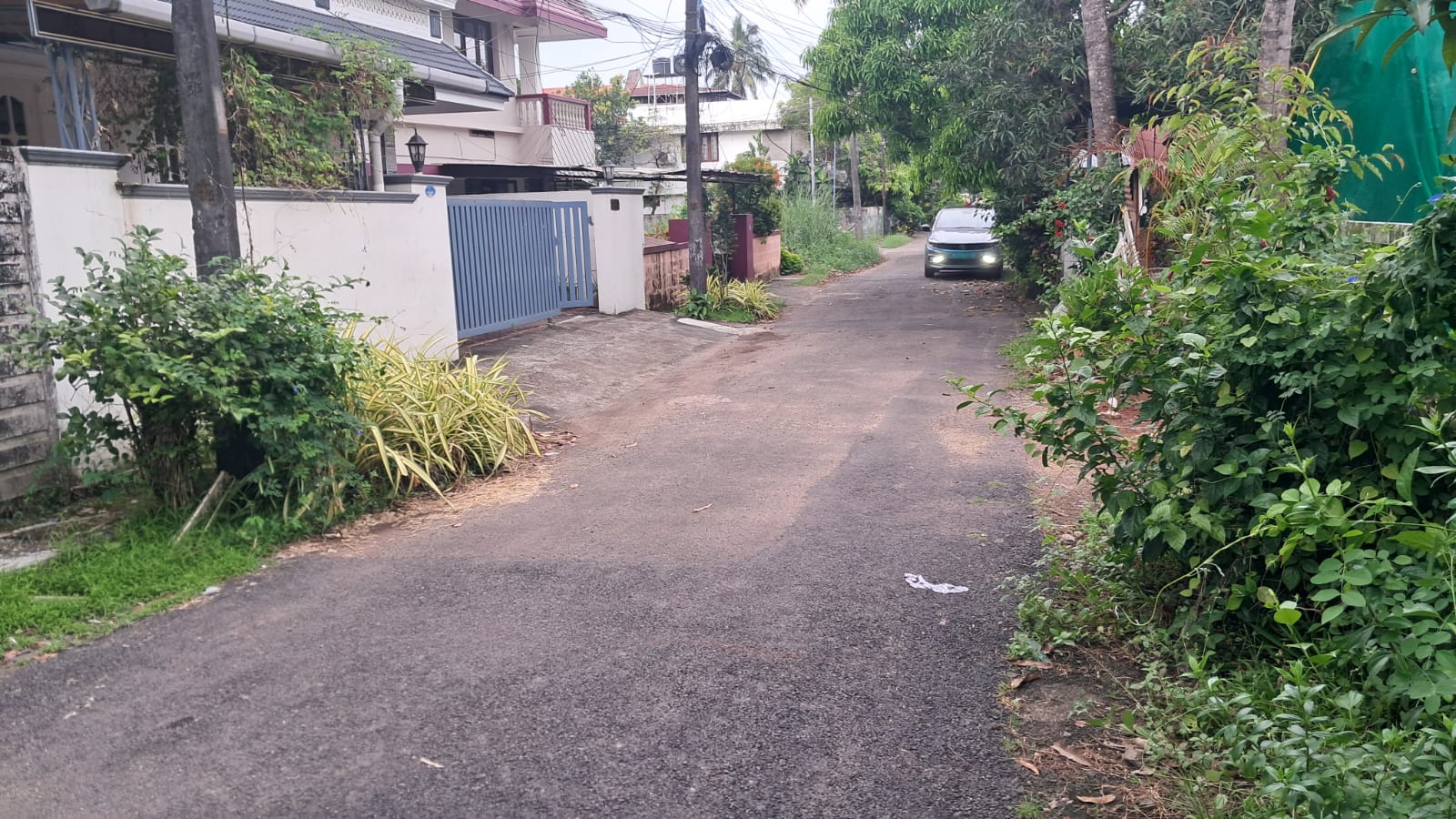 3200sqft 5BHK Fully furnished Luxury House