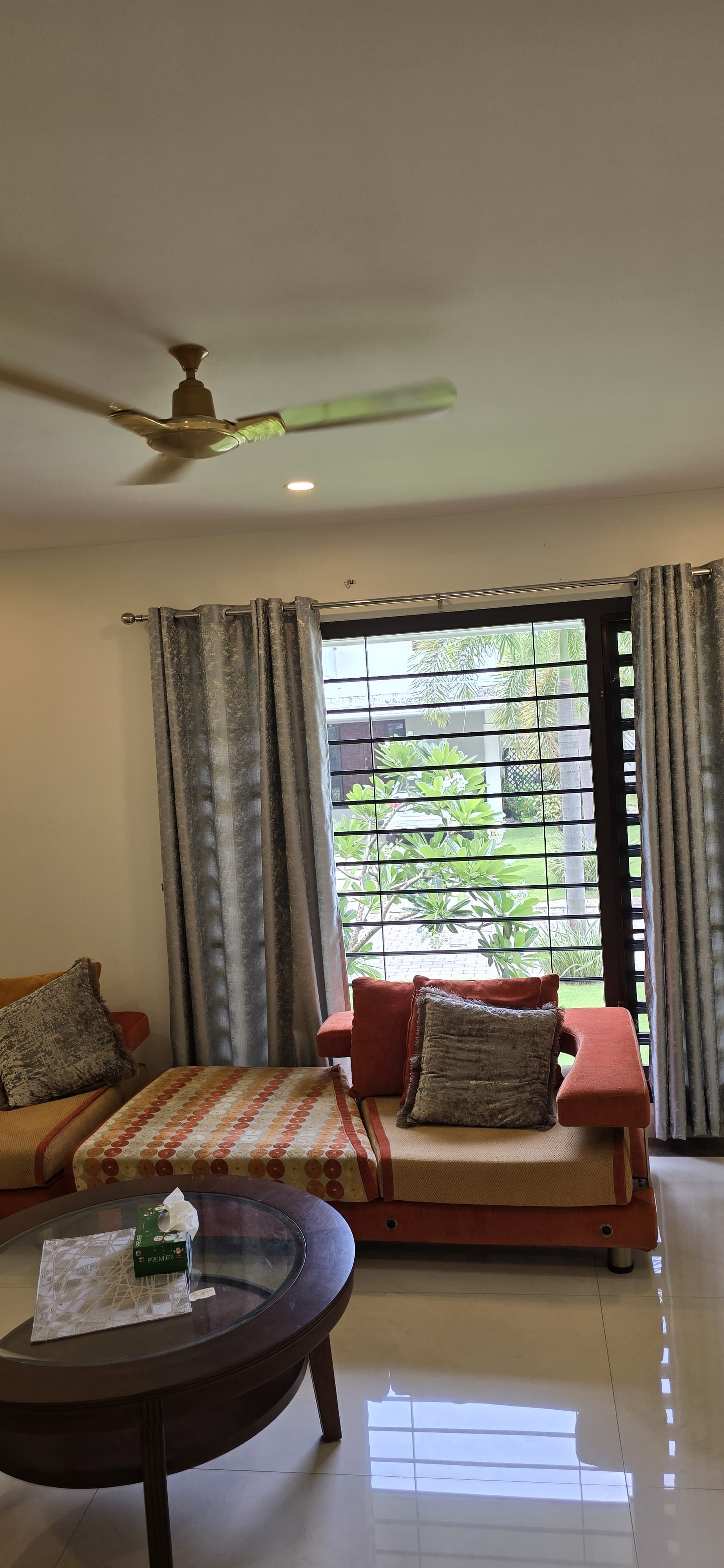 3250sqft 4BHK Furnished Villa with 7.6cents of Land - for sale in kakkanad, Kochi ( Ernakulam ), Kerala