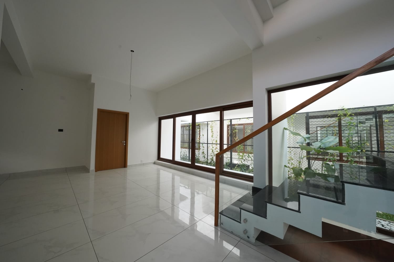 3300sqft 4BHK Brand New Villa - for sale in Kundanoor, Kochi, Kerala