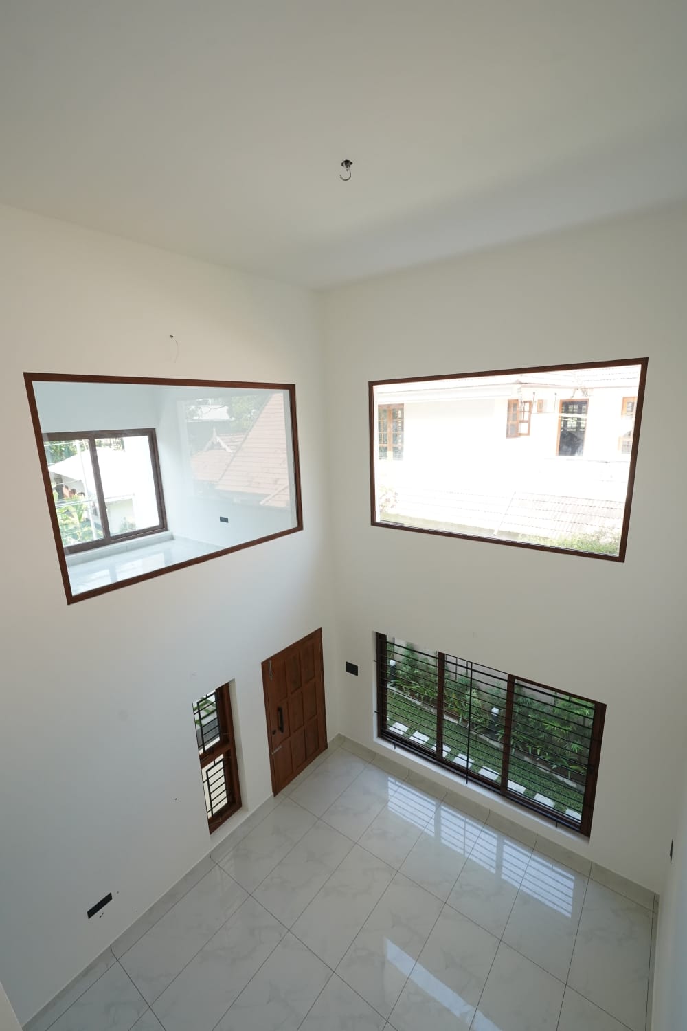 3300sqft 4BHK Brand New Villa