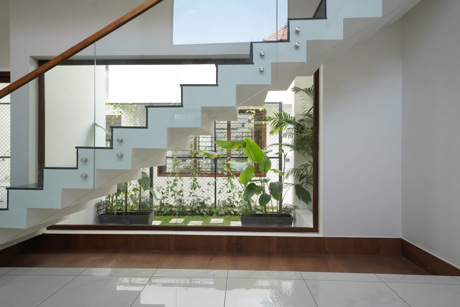 3300sqft 4BHK Brand New Villa