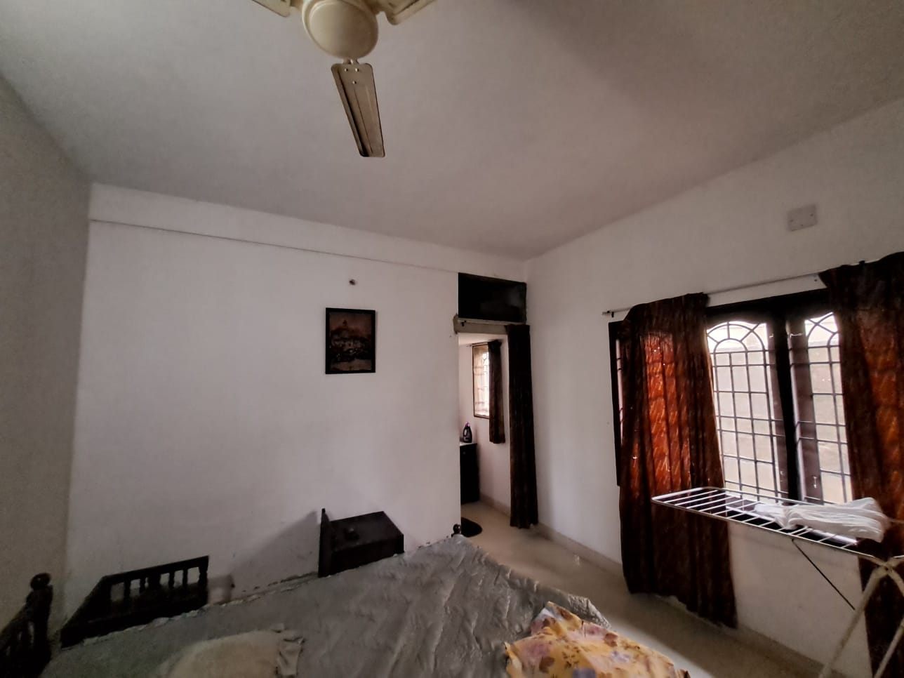 3340sqft 5BHK Semifurnished House with 6.670cent of Land