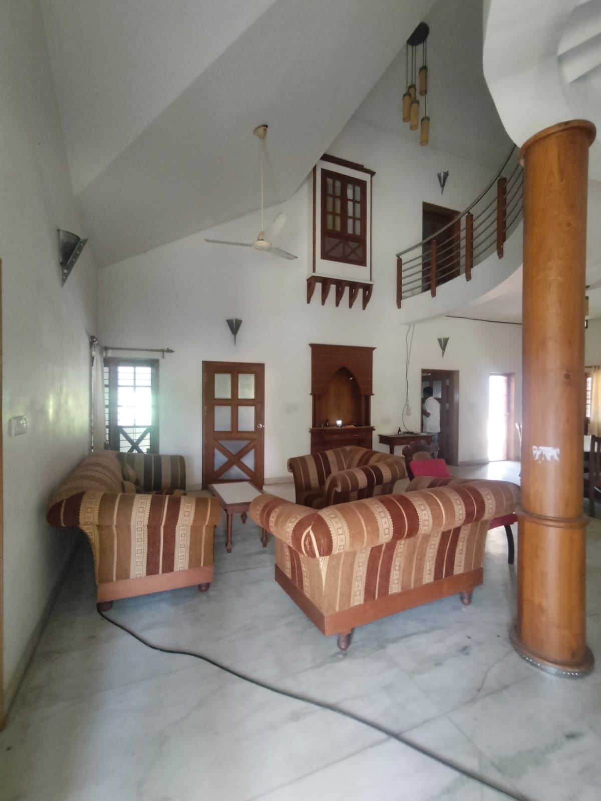 3380sqft 4BHK House