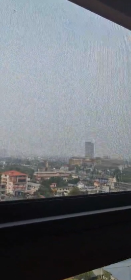3385sqft 4BHK Unfurnished Luxury Flat
