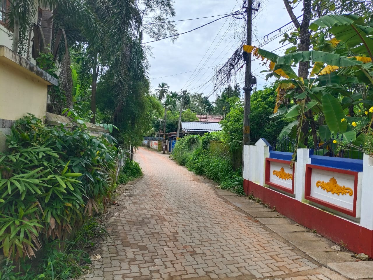3500sqft 3BHK New House