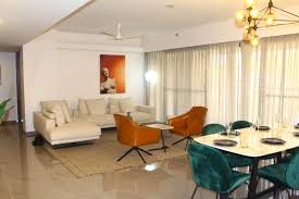 3500sqft 4BHK Furnished Brand new Flat - for sale in Kadavanthra, Kadavanthra, Kerala