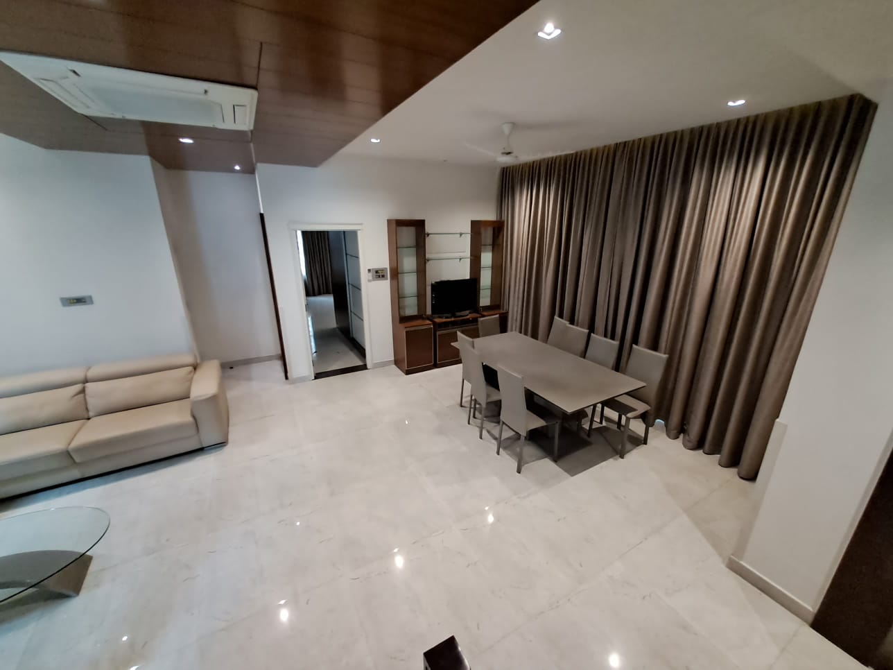 3500sqft 5BHK Furnished Villa - for sale in kakkanad, Kochi, Kerala