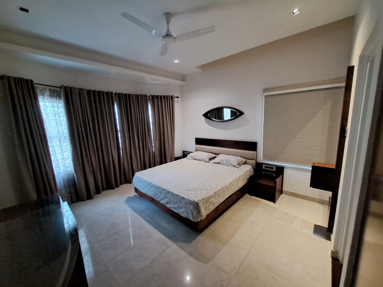 3500sqft 5BHK Furnished Villa