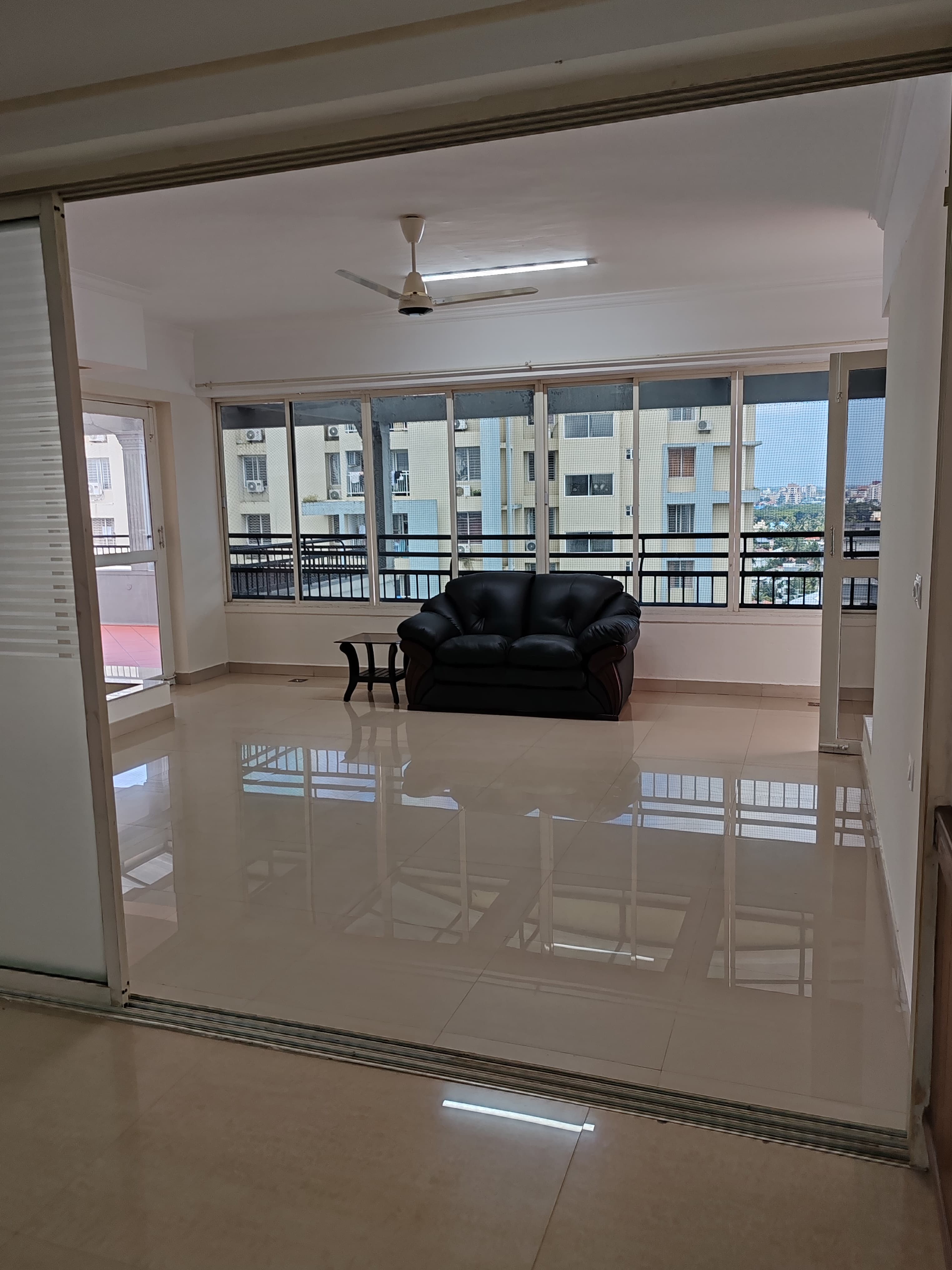3600sqft 3BHK Fully furnished PentHouse