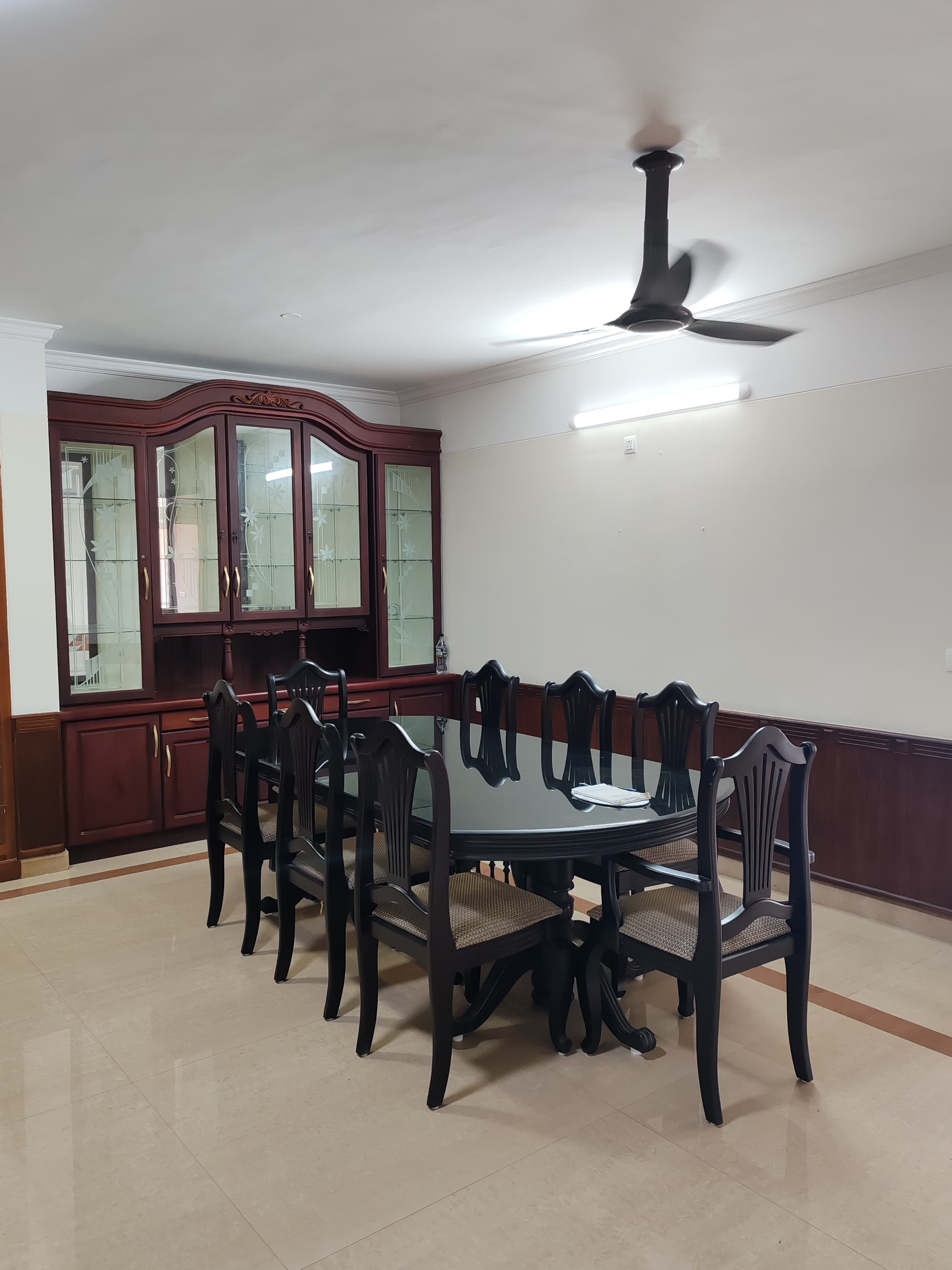 3600sqft 3BHK Fully furnished PentHouse