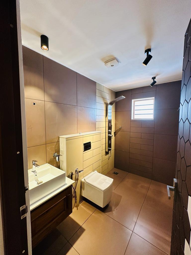 3600sqft 4BHk Semifurnished House with 11.5cents of Land in Pala, Kottayam