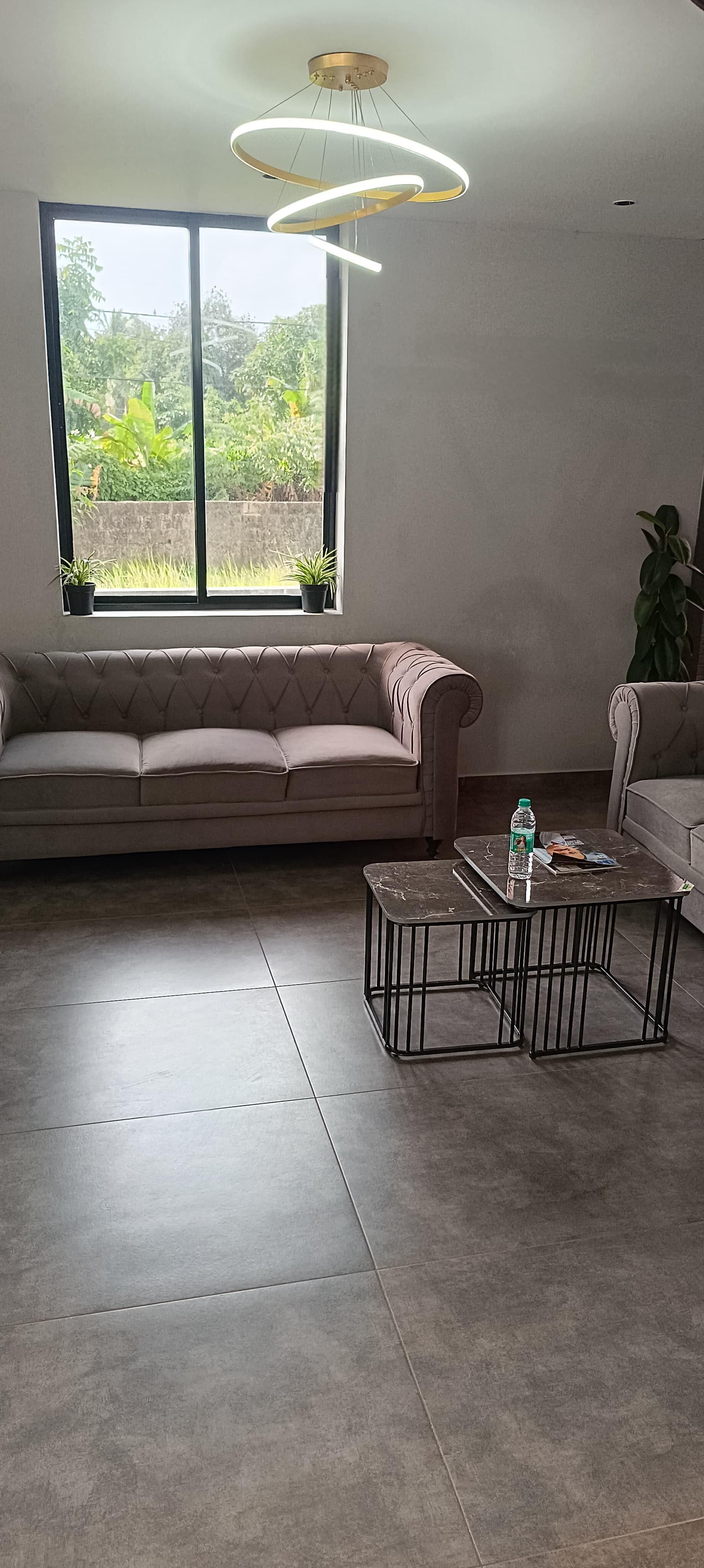 3700sqft Fully furnished Commercial Building with 4.5cents of Land