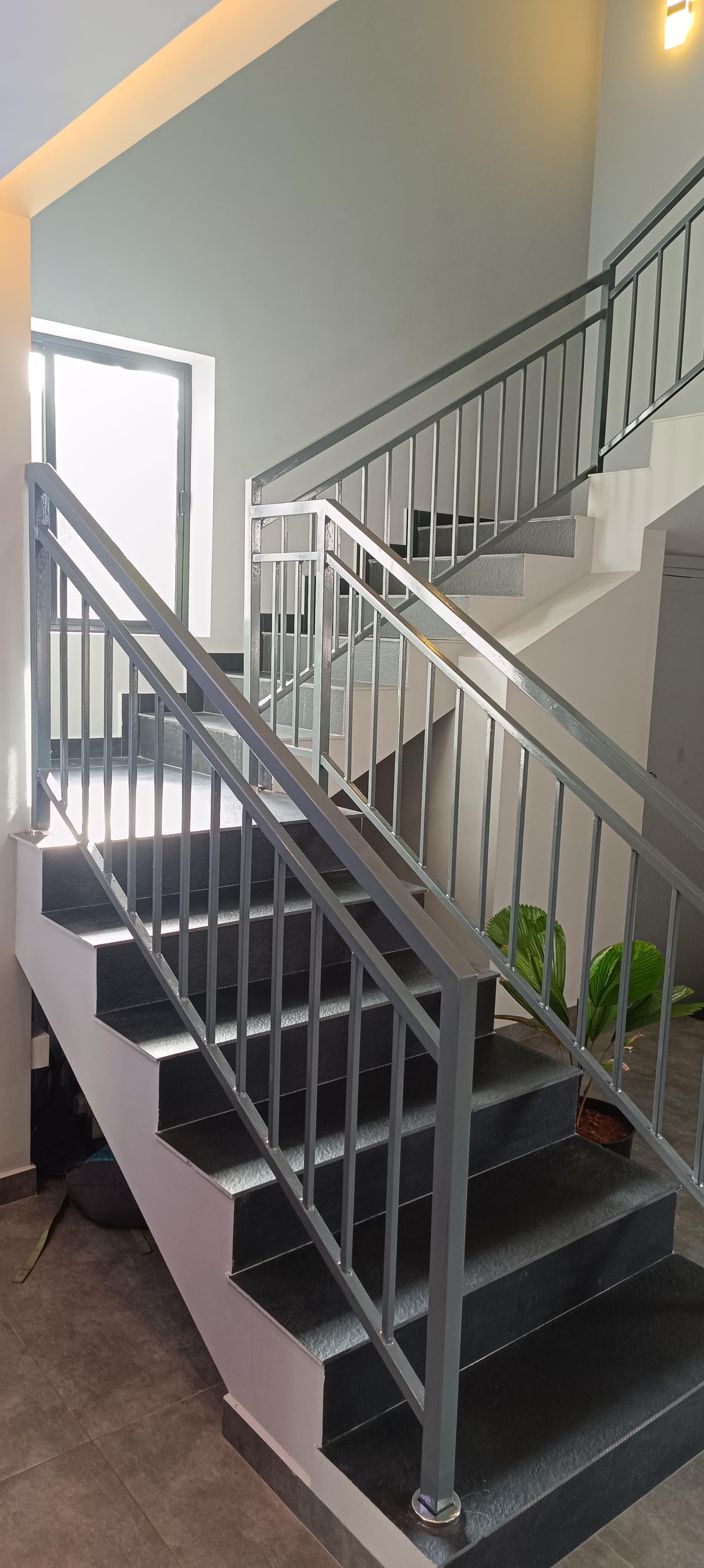 3700sqft Fully furnished Commercial Building with 4.5cents of Land