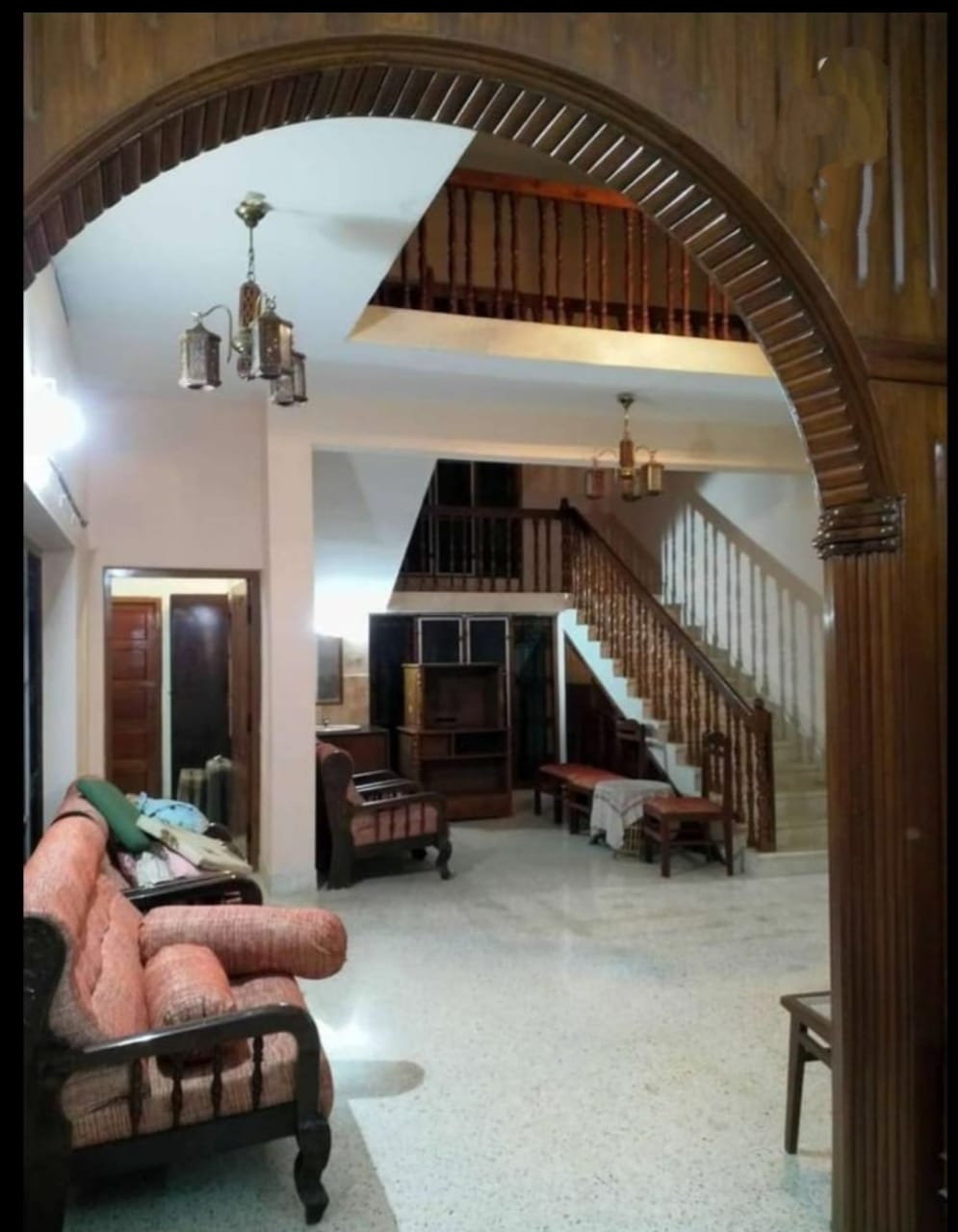 3800 Sqft, 4BHK Independent House