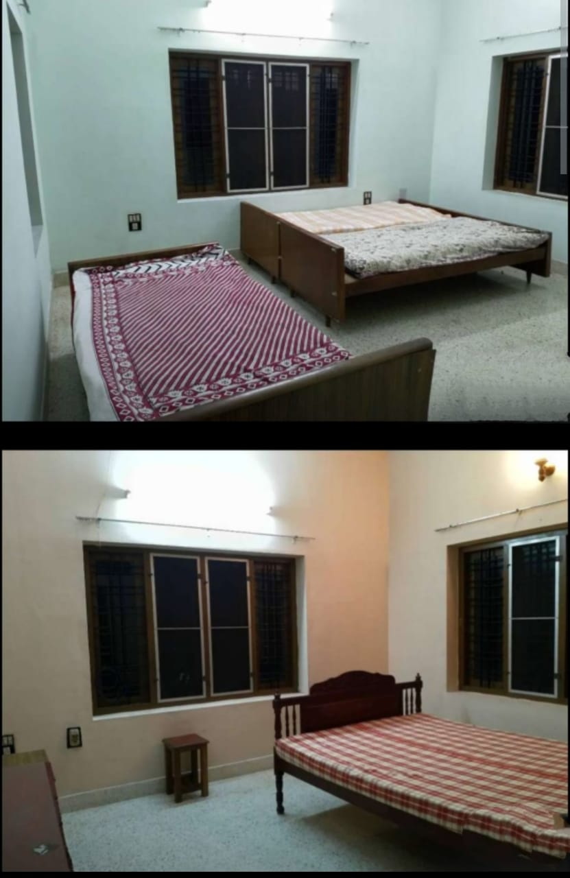 3800 Sqft, 4BHK Independent House