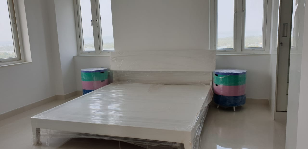 3600sqft 4BHK Fully furnished Duplex Flat