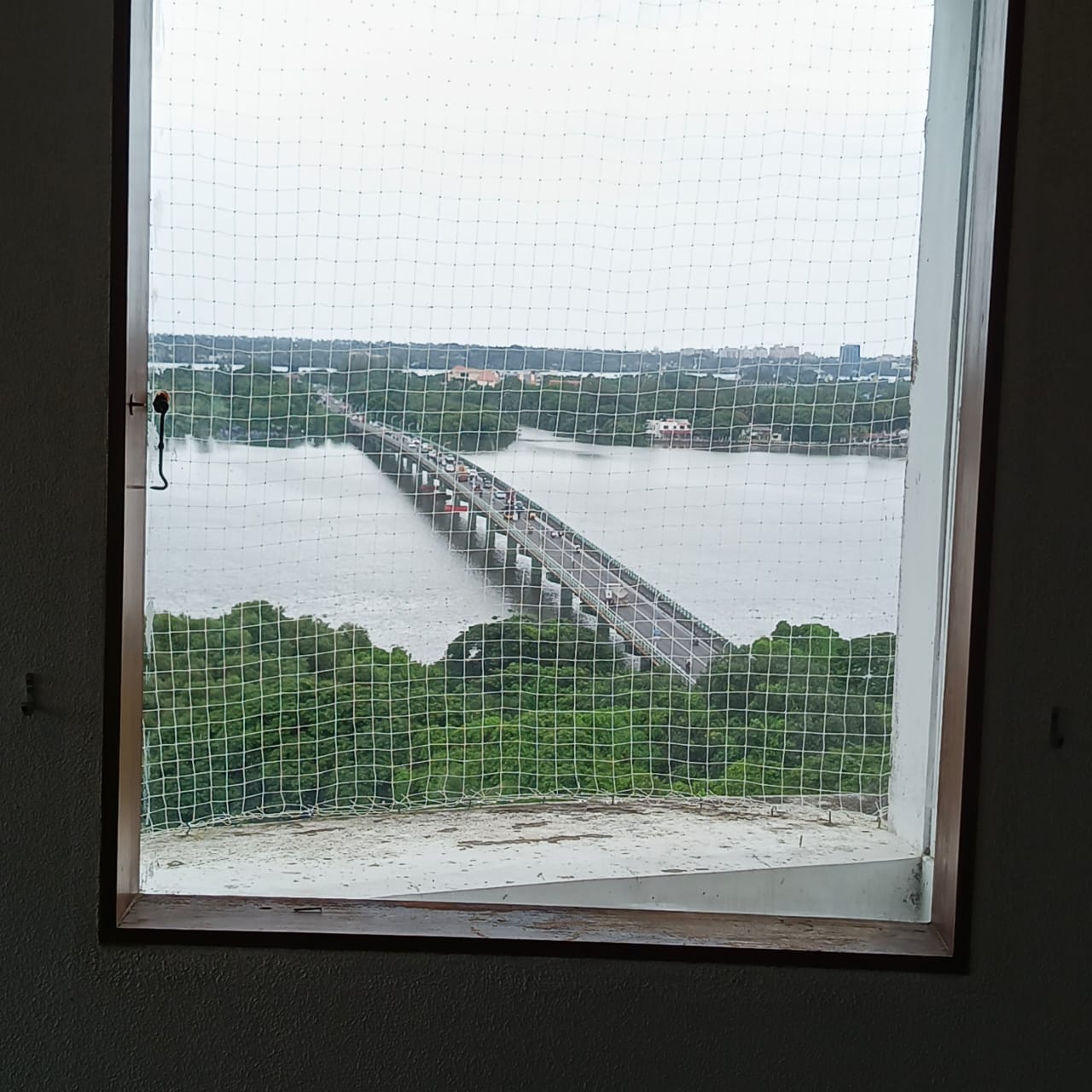 3900sqft 3BHK Fully furnished Flat