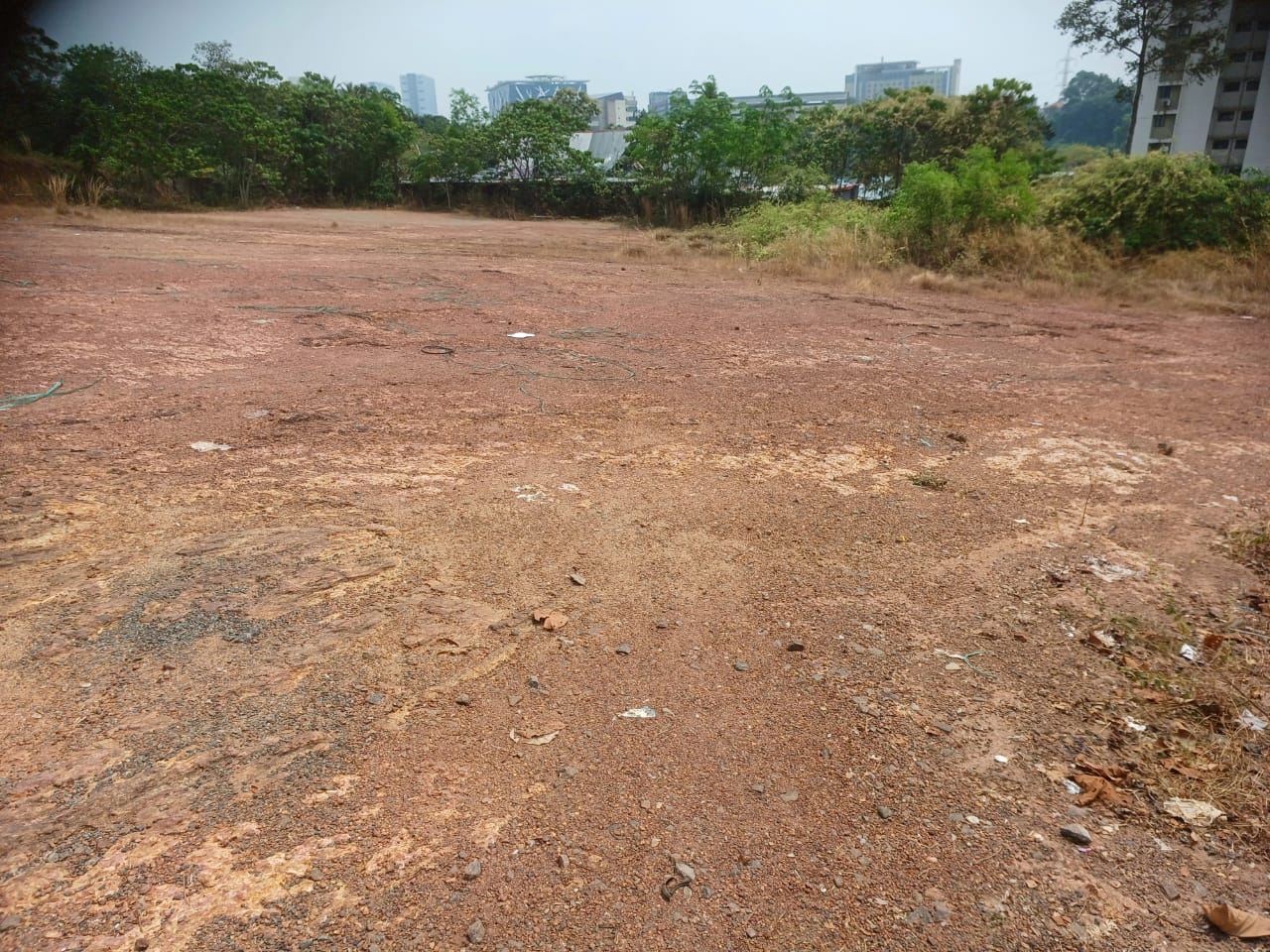 3Acer 15 cents of Land