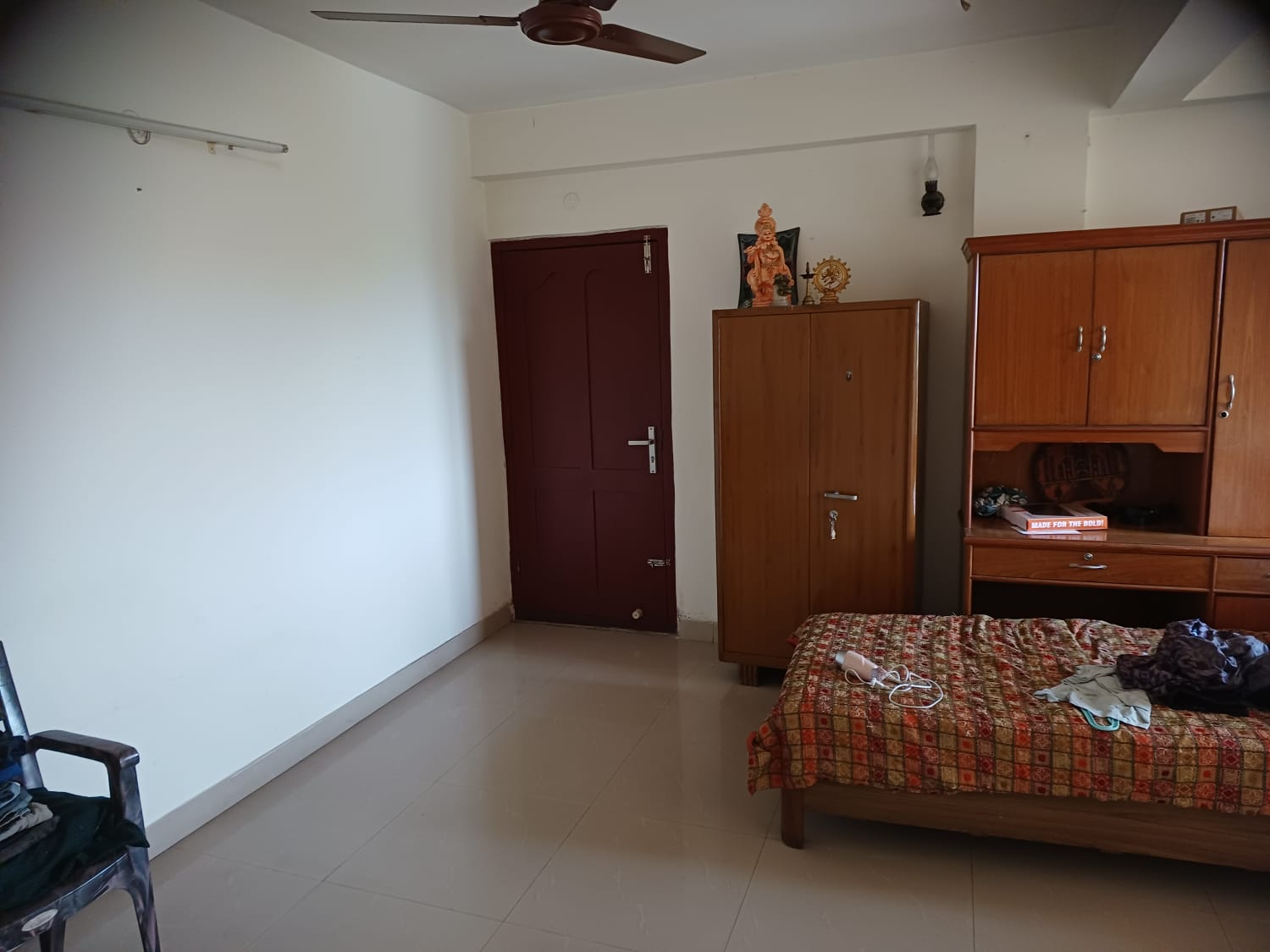 3BHK Fully furnished Duplex Flat - for sale in Kadavanthra, Kochi ( Ernakulam ), Kerala
