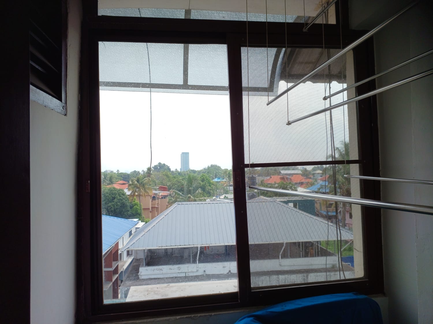 3BHK Fully furnished Duplex Flat