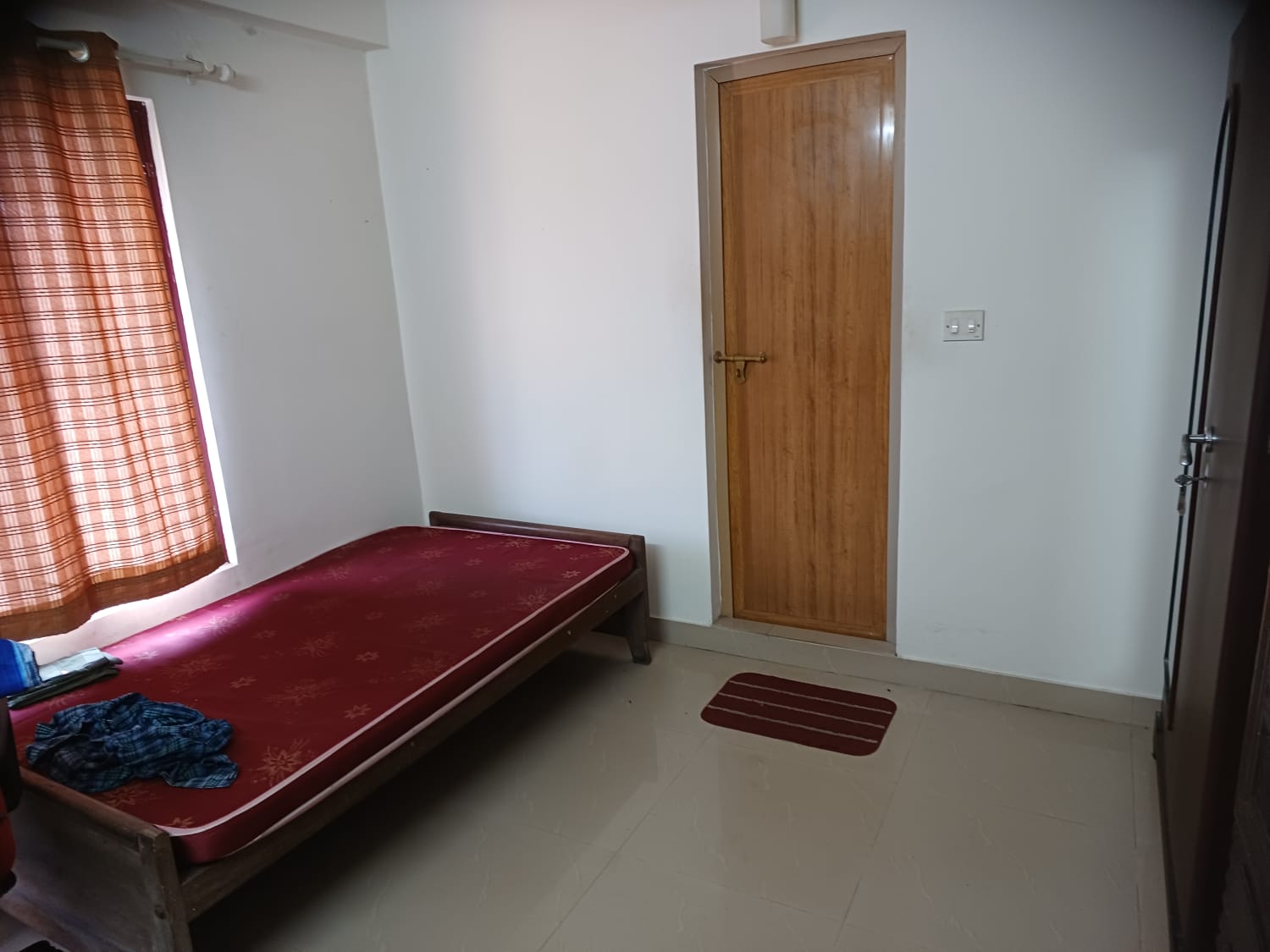 3BHK Fully furnished Duplex Flat