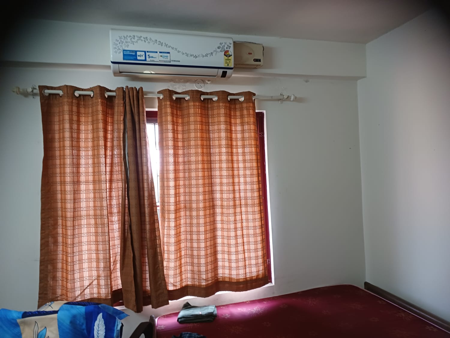 3BHK Fully furnished Duplex Flat