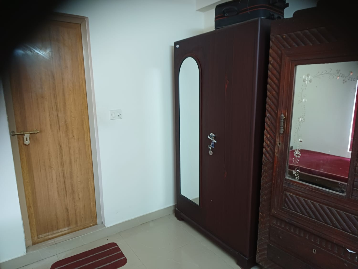 3BHK Fully furnished Duplex Flat