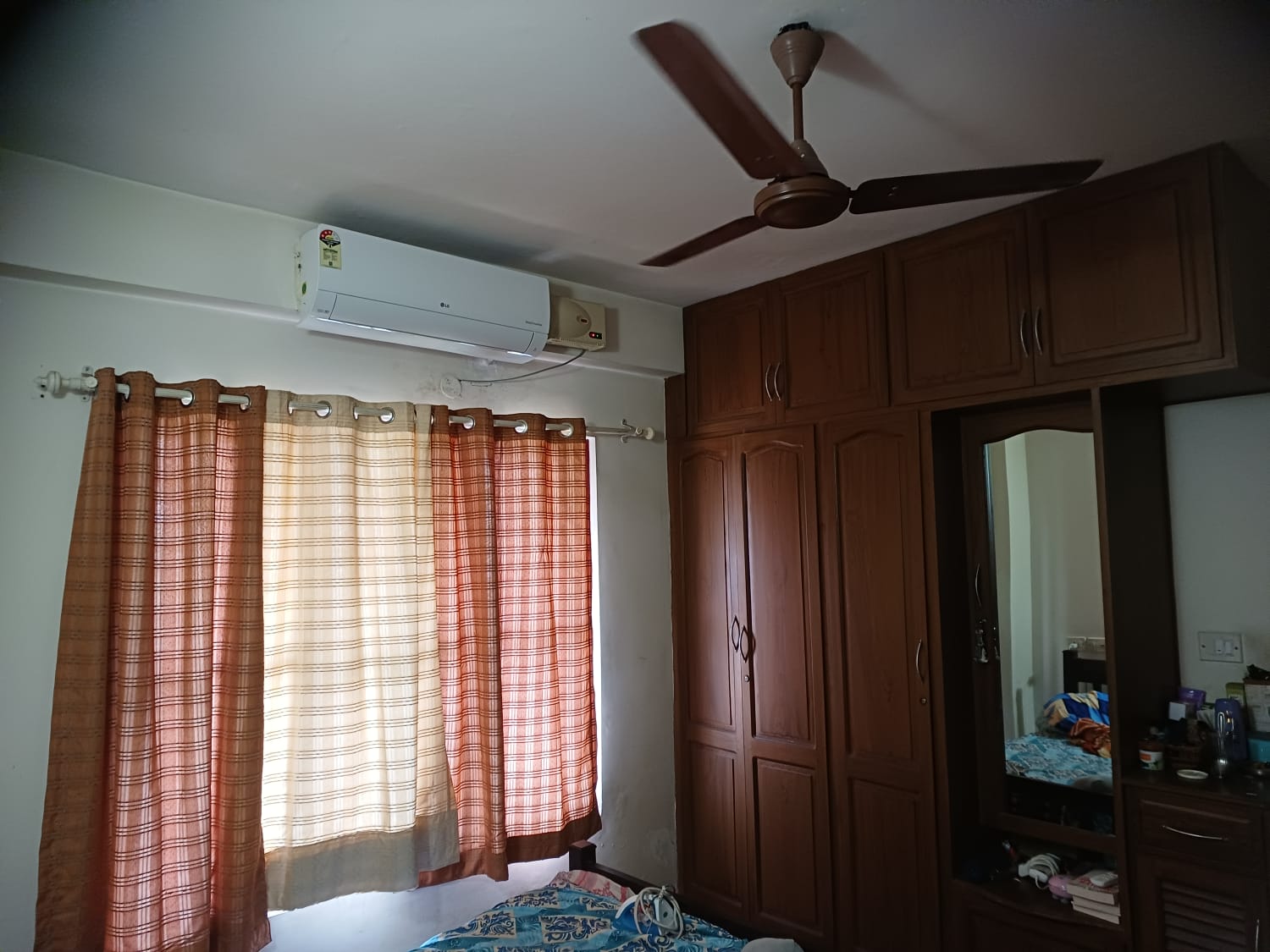 3BHK Fully furnished Duplex Flat