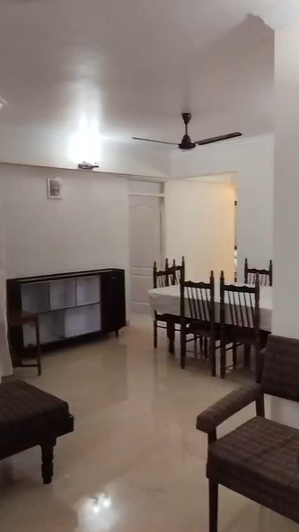 1600sqft 3BHK Fully furnished Flat - for sale in Kadavanthra, Kochi ( Ernakulam ), Kerala