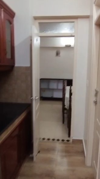 1600sqft 3BHK Fully furnished Flat