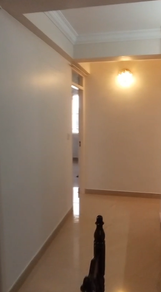 1600sqft 3BHK Fully furnished Flat