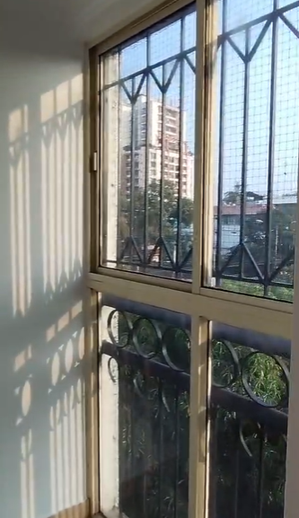 1600sqft 3BHK Fully furnished Flat