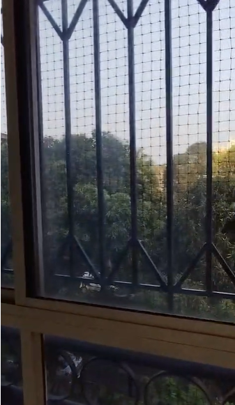 1600sqft 3BHK Fully furnished Flat