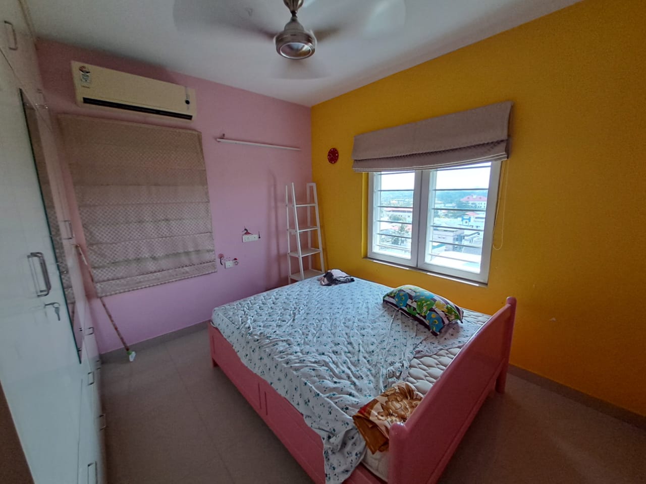 3BHK Fully Furnished Flat in Elamkulam, Kadavanthra, 1650sqft