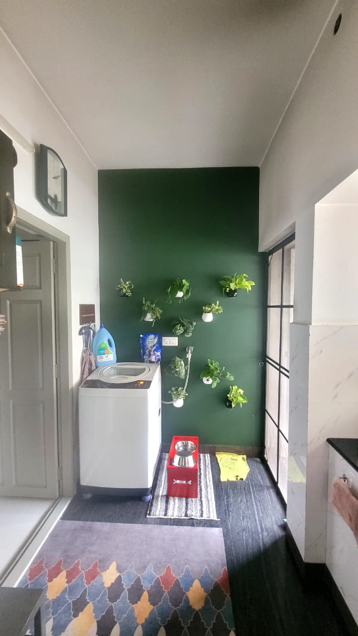 3BHK Fully furnished House