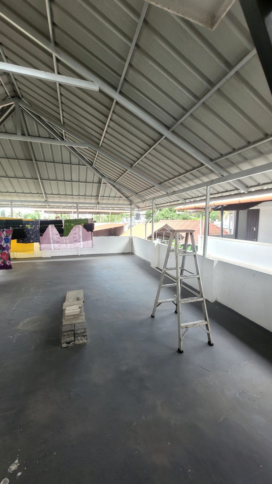 3BHK Fully furnished House