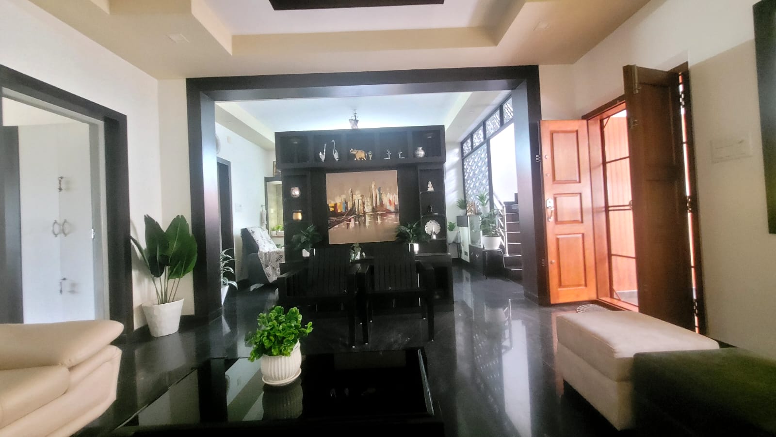 3BHK Fully furnished House