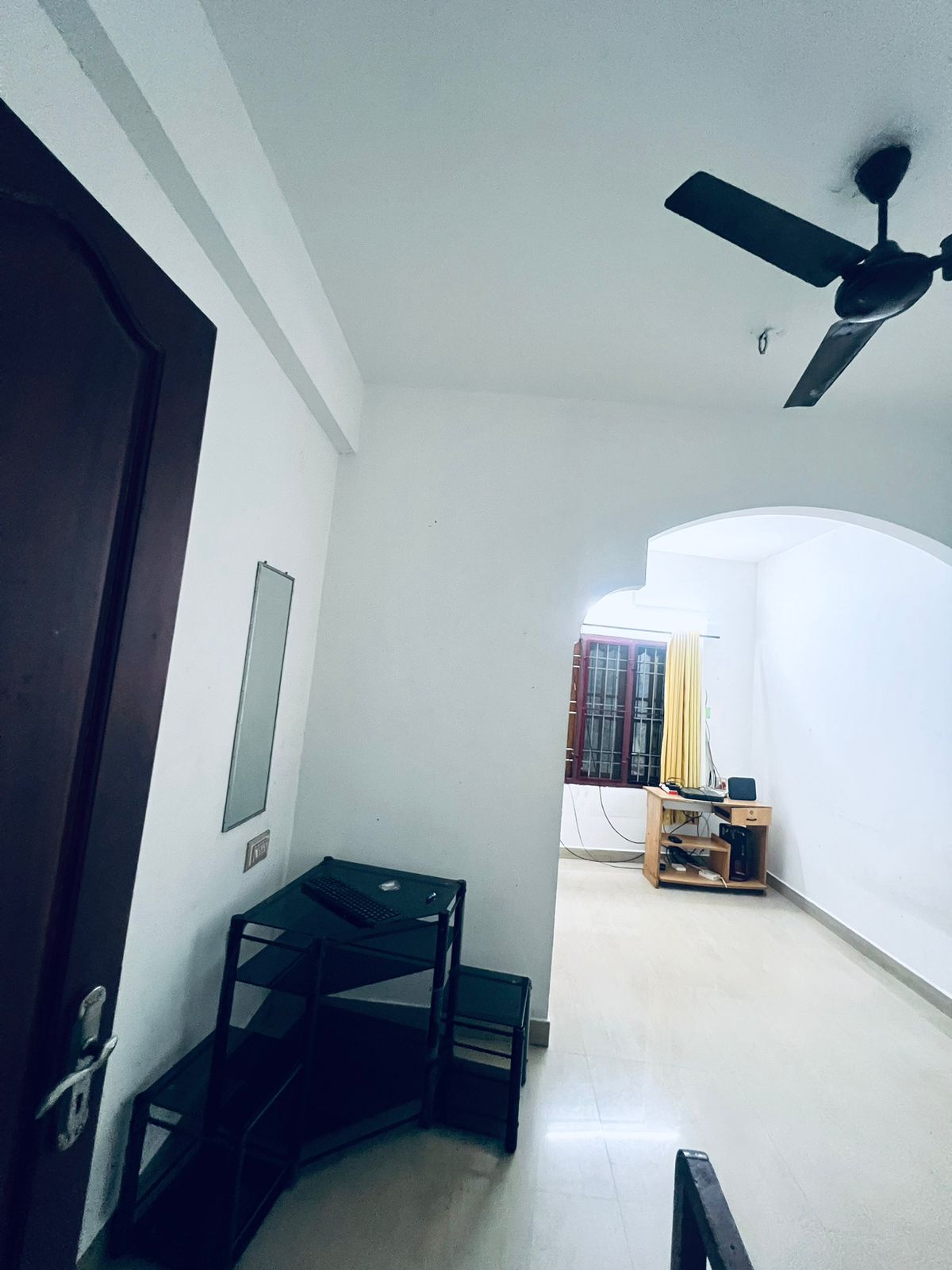 3BHK Semifurnished Apartment in Janatha, Palarivattom