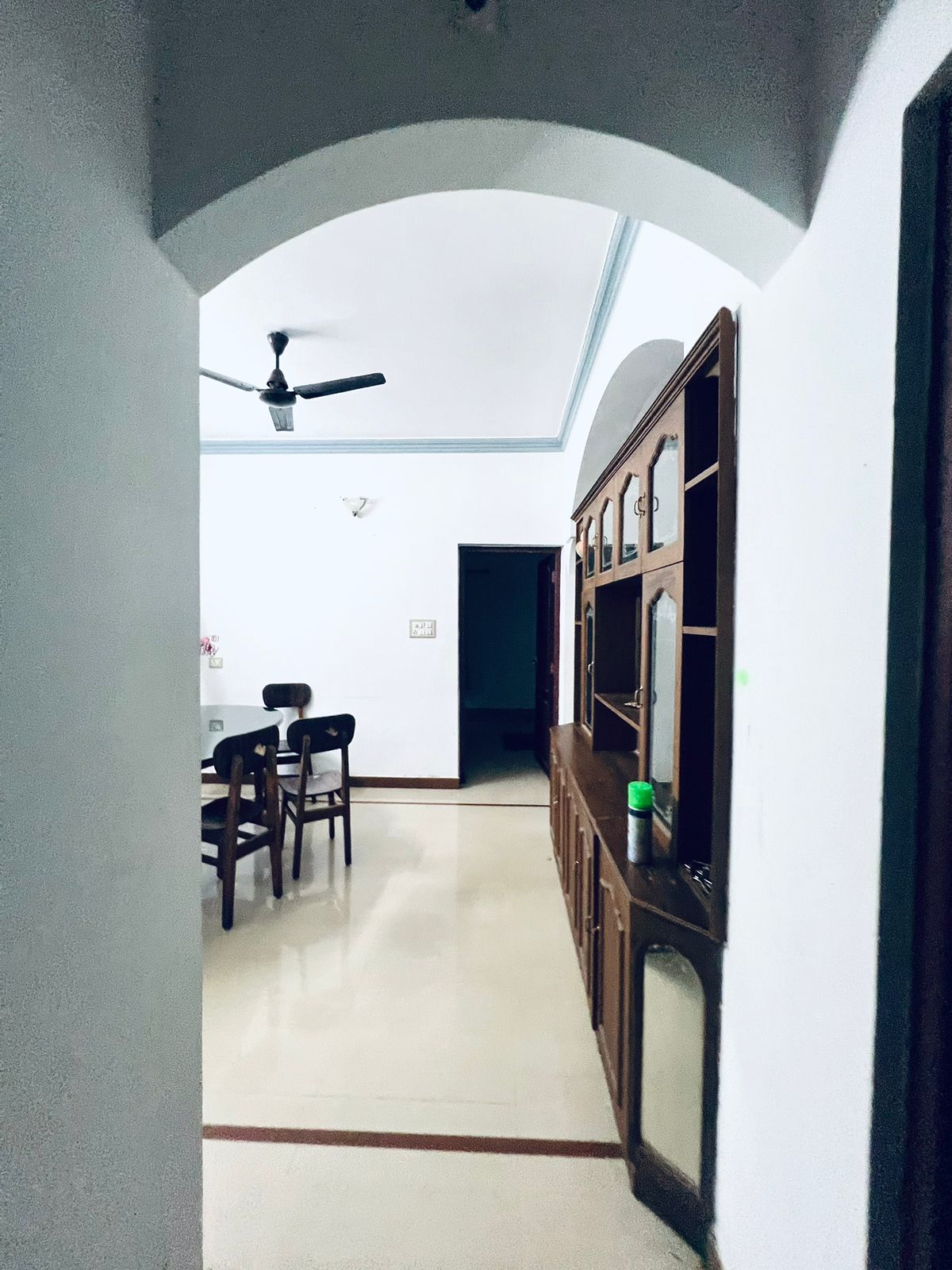 3BHK Semifurnished Apartment in Janatha, Palarivattom