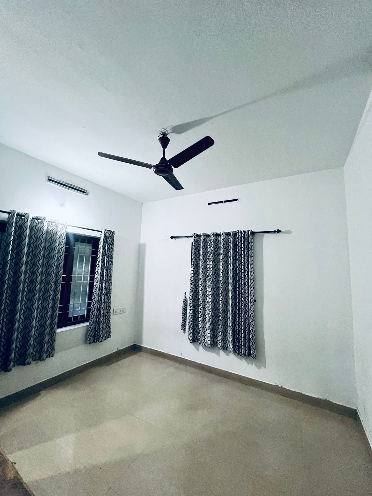 3BHK Semifurnished Apartment in Janatha, Palarivattom