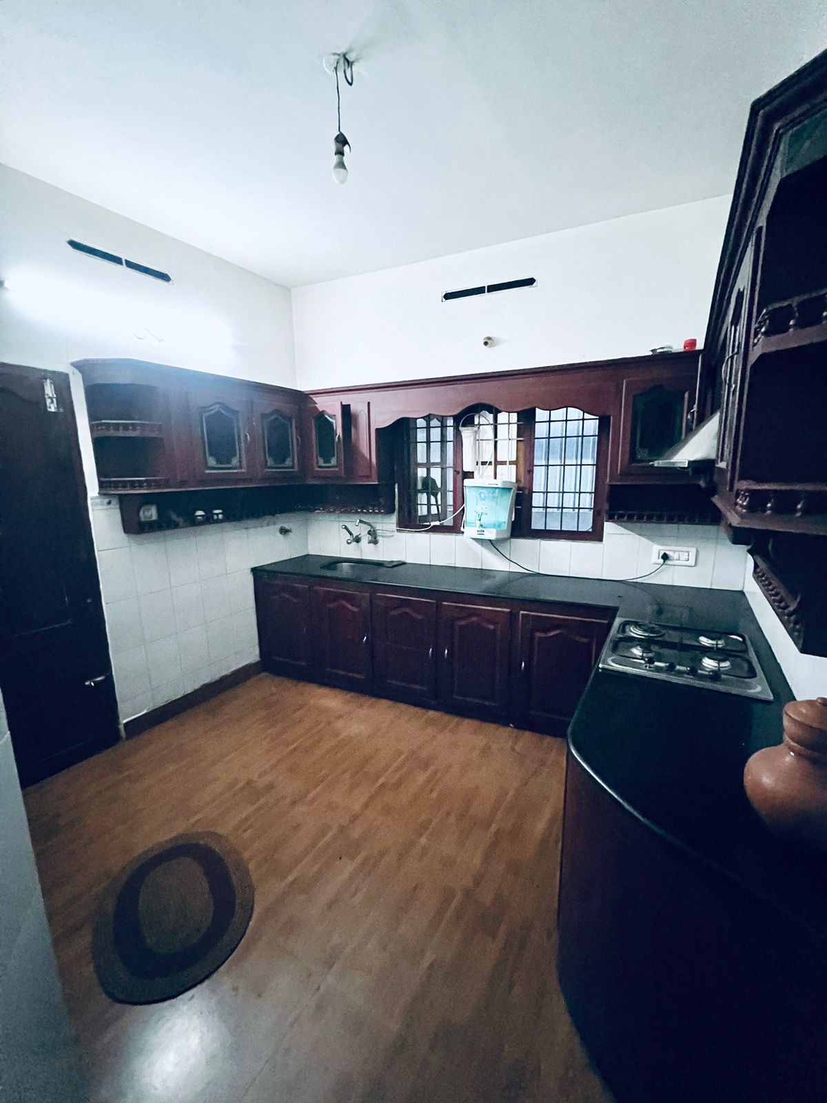 3BHK Semifurnished Apartment in Janatha, Palarivattom