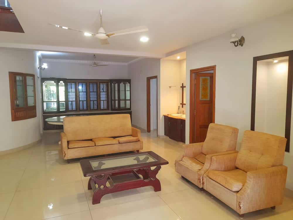 4000sqft 5BHK House