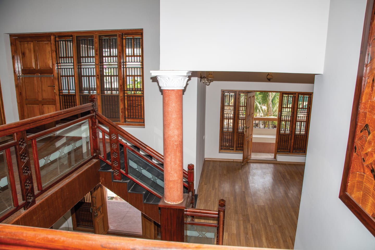 4000sqft 5BHK House
